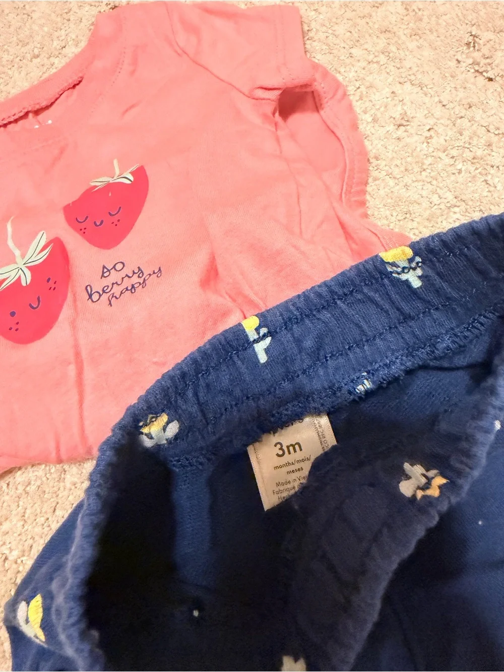 Baby Girl Lot